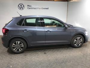 Volkswagen Polo 1.0 TSI Life DSG - Image 7