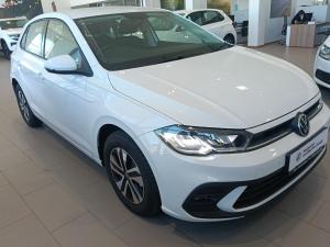 Volkswagen Polo 1.0 TSI Life DSG - Image 1