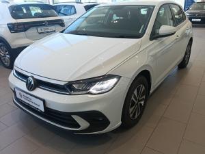 Volkswagen Polo 1.0 TSI Life DSG - Image 21