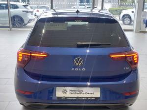 Volkswagen Polo 1.0 TSI - Image 5