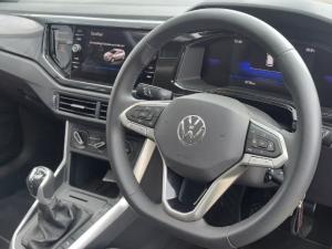Volkswagen Polo 1.0 TSI Life - Image 12