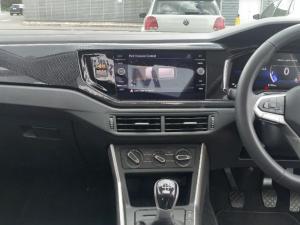 Volkswagen Polo 1.0 TSI Life - Image 18