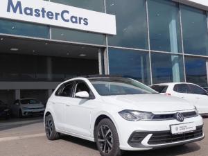 Volkswagen Polo 1.0 TSI Life - Image 1