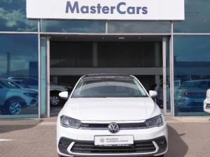 Volkswagen Polo 1.0 TSI Life - Image 2
