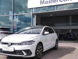 Volkswagen Polo 1.0 TSI Life - Image 3