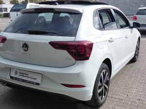 Volkswagen Polo 1.0 TSI Life - Image 4