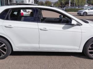 Volkswagen Polo 1.0 TSI Life - Image 5