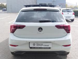 Volkswagen Polo 1.0 TSI Life - Image 6