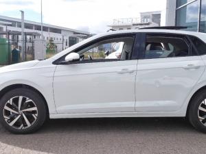 Volkswagen Polo 1.0 TSI Life - Image 7