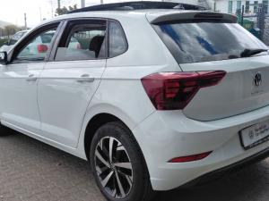 Volkswagen Polo 1.0 TSI Life - Image 8