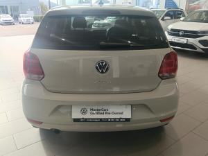 Volkswagen Polo Vivo 1.4 - Image 5