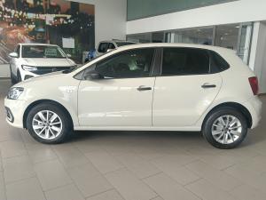 Volkswagen Polo Vivo 1.4 - Image 8