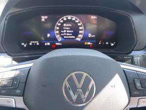 Volkswagen T-CROSS 1.0 TSI DSG - Image 10