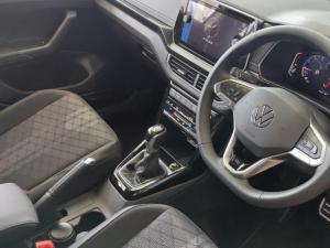 Volkswagen T-CROSS 1.0 TSI R-LINE DSG - Image 10