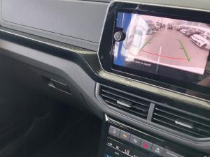 Volkswagen T-CROSS 1.0 TSI R-LINE DSG - Image 12