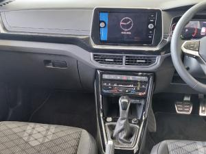 Volkswagen T-CROSS 1.0 TSI R-LINE DSG - Image 16
