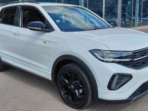 Volkswagen T-CROSS 1.0 TSI R-LINE DSG - Image 1