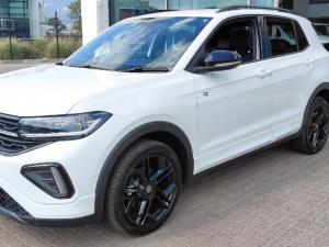 Volkswagen T-CROSS 1.0 TSI R-LINE DSG - Image 24