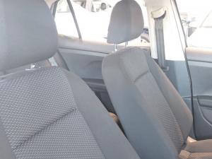Volkswagen T-CROSS 1.0 TSI DSG - Image 10