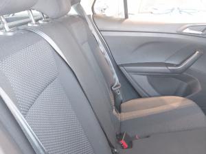 Volkswagen T-CROSS 1.0 TSI DSG - Image 14