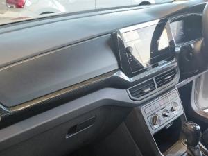 Volkswagen T-CROSS 1.0 TSI DSG - Image 16