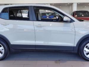 Volkswagen T-CROSS 1.0 TSI DSG - Image 19