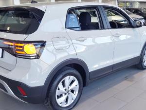 Volkswagen T-CROSS 1.0 TSI DSG - Image 5