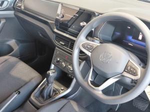 Volkswagen T-CROSS 1.0 TSI DSG - Image 8