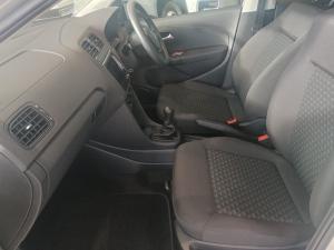 Volkswagen Polo Vivo 1.4 - Image 12