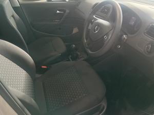 Volkswagen Polo Vivo 1.4 - Image 19