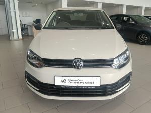 Volkswagen Polo Vivo 1.4 - Image 2