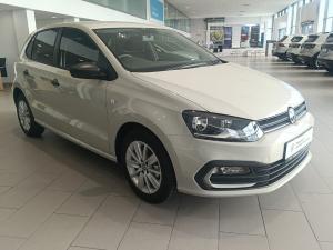 Volkswagen Polo Vivo 1.4 - Image 3