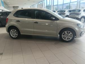 Volkswagen Polo Vivo 1.4 - Image 6