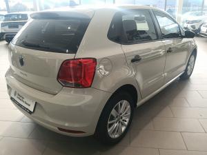 Volkswagen Polo Vivo 1.4 - Image 9