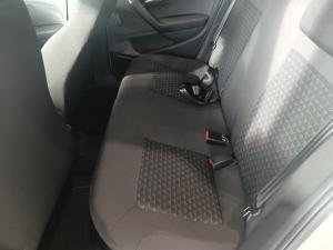 Volkswagen Polo Vivo 1.4 - Image 13
