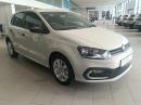 Thumbnail Volkswagen Polo Vivo 1.4