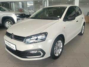 Volkswagen Polo Vivo 1.4 - Image 3