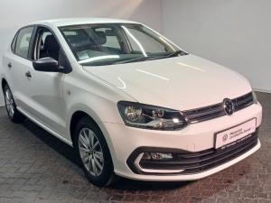 Volkswagen Polo Vivo 1.4 - Image 21