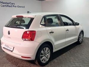 Volkswagen Polo Vivo 1.4 - Image 5