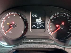 Volkswagen Polo Vivo 1.4 - Image 9