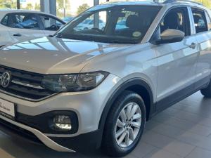 Volkswagen T-CROSS 1.0 TSI Comfortline DSG - Image 3