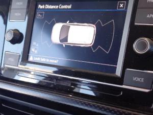 Volkswagen T-CROSS 1.0 TSI Comfortline DSG - Image 9