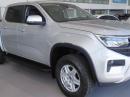 Thumbnail Volkswagen Amarok 2.0TDI 125KW 4MOT D/C