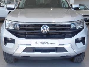 Volkswagen Amarok 2.0TDI 125KW 4MOT D/C - Image 2