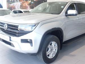 Volkswagen Amarok 2.0TDI 125KW 4MOT D/C - Image 3