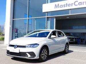 Volkswagen Polo 1.0 TSI - Image 3