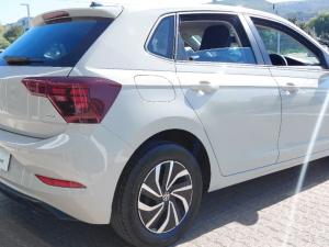 Volkswagen Polo 1.0 TSI - Image 7