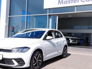 Volkswagen Polo 1.0 TSI Life - Image 3