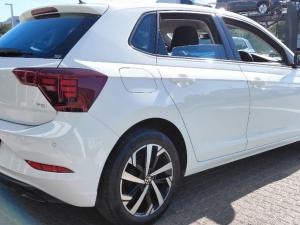 Volkswagen Polo 1.0 TSI Life - Image 4