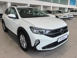 Volkswagen Taigo 1.0 TSI Life DSG - Image 1